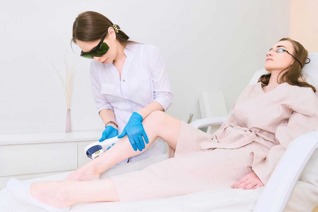 Laser Treatments