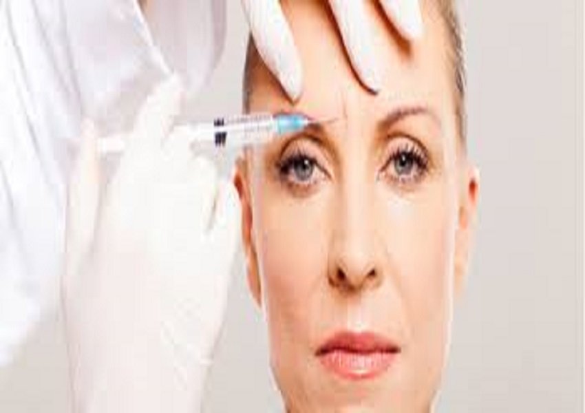 Anti Wrinkle Injections / Botox