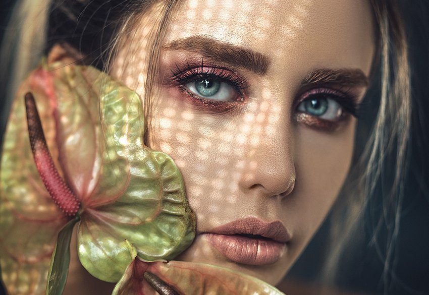 Vampire face lift / PRP