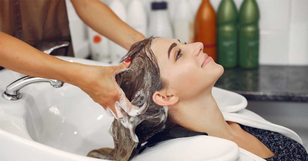 Hair Grow Faster and Stronger