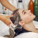 Hair Grow Faster and Stronger