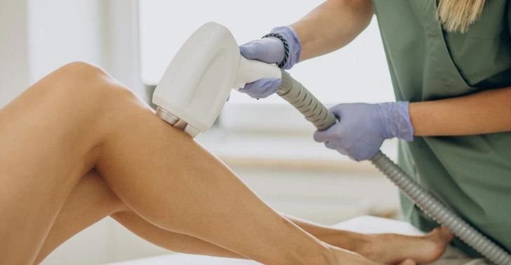 Laser Hair Removal Side Effects & Precautions