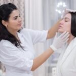 dermatologist preparation for upcoming procedures