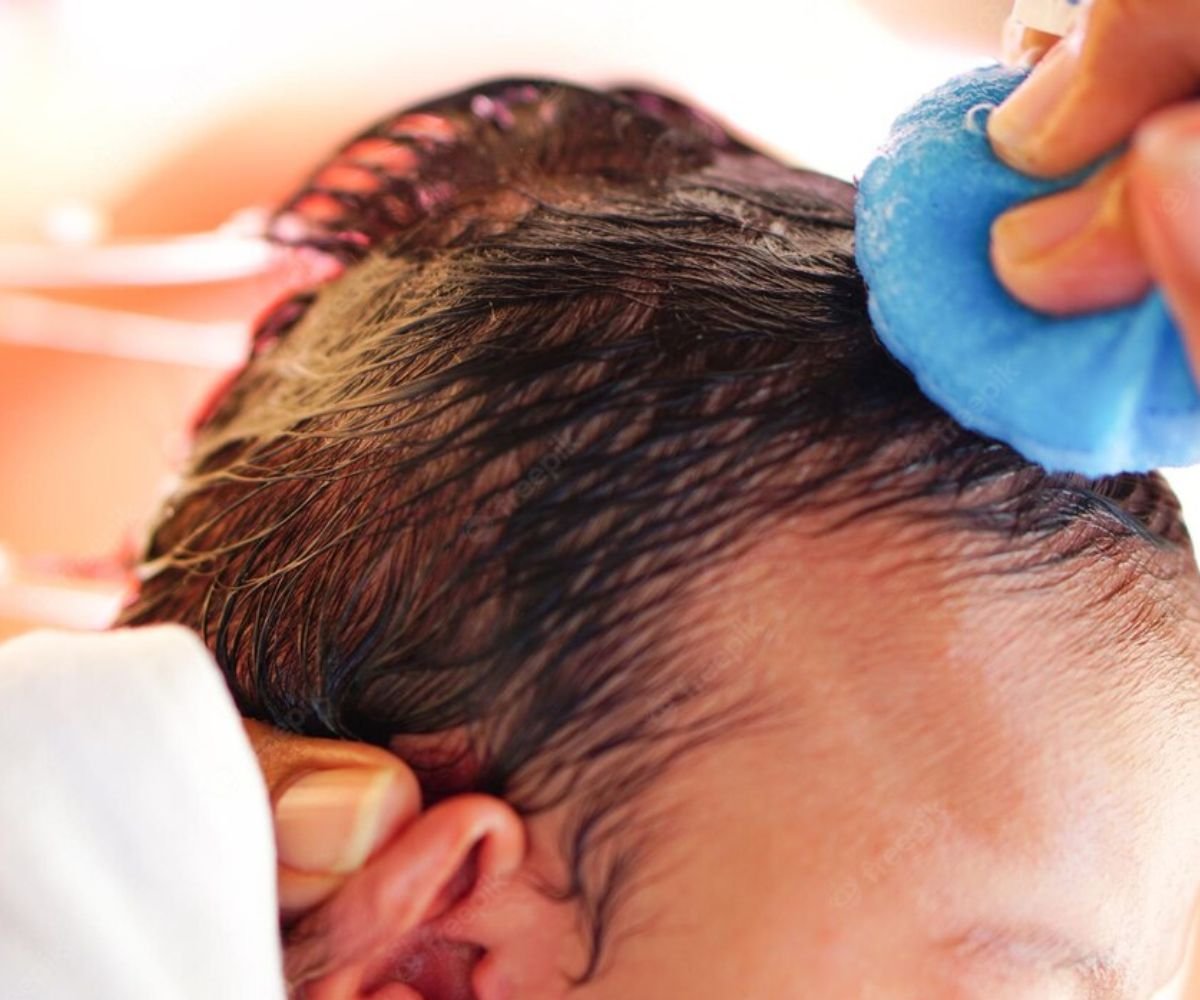 Hair Transplantation Clinic