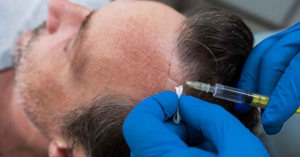 Benefits of Growth Factor Concentrate (GFC) Treatment