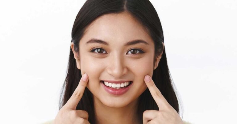 Glowing Skin