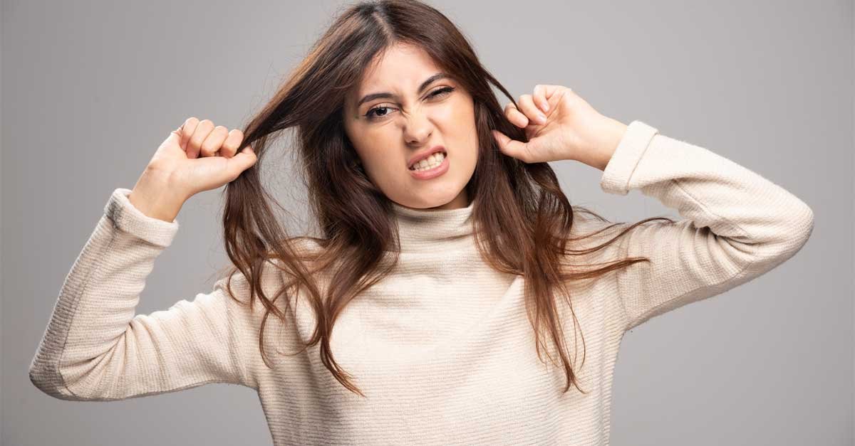 Female Pattern Hair Loss