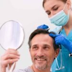 Hair Transplant Recovery Process