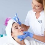 HIFU Aesthetic Treatment