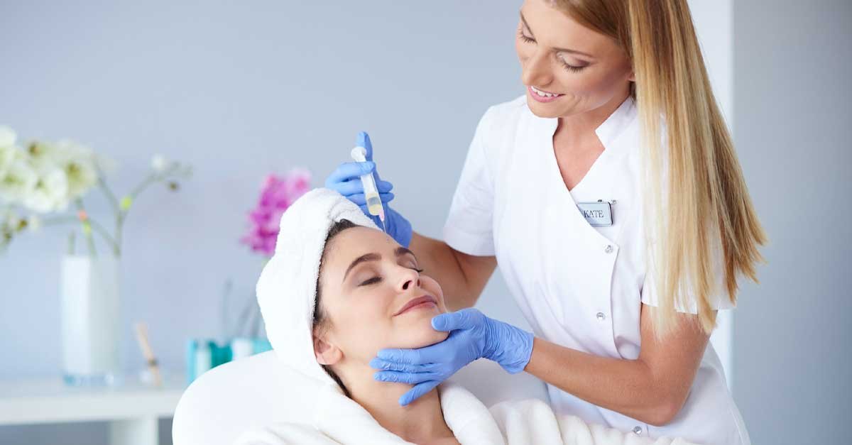 HIFU Aesthetic Treatment