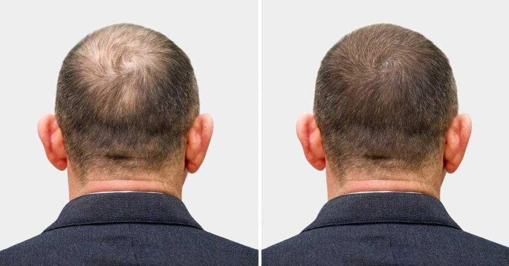 Hair Transplant Myths Busted