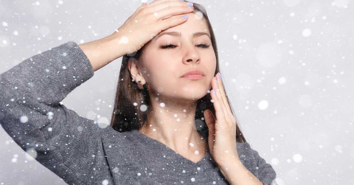 Winter Skincare Guide