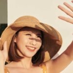 Protect Your Hair From Sun Damage