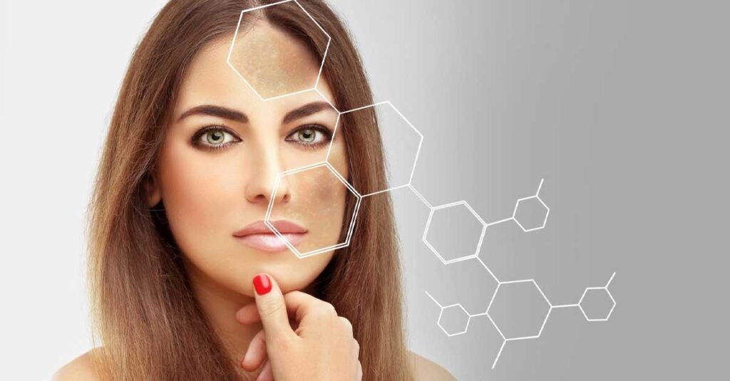 antioxidant injection therapy