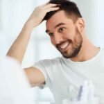 Hair Care Tips for Men