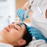 Hydramedifacial Tips