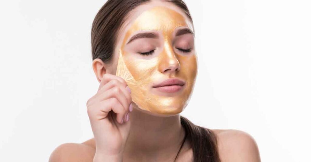 How to care for your skin after a peel