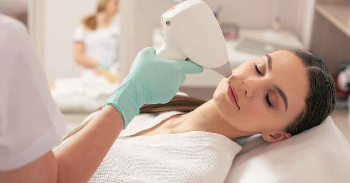 laser skin treatment cost in Bangalore