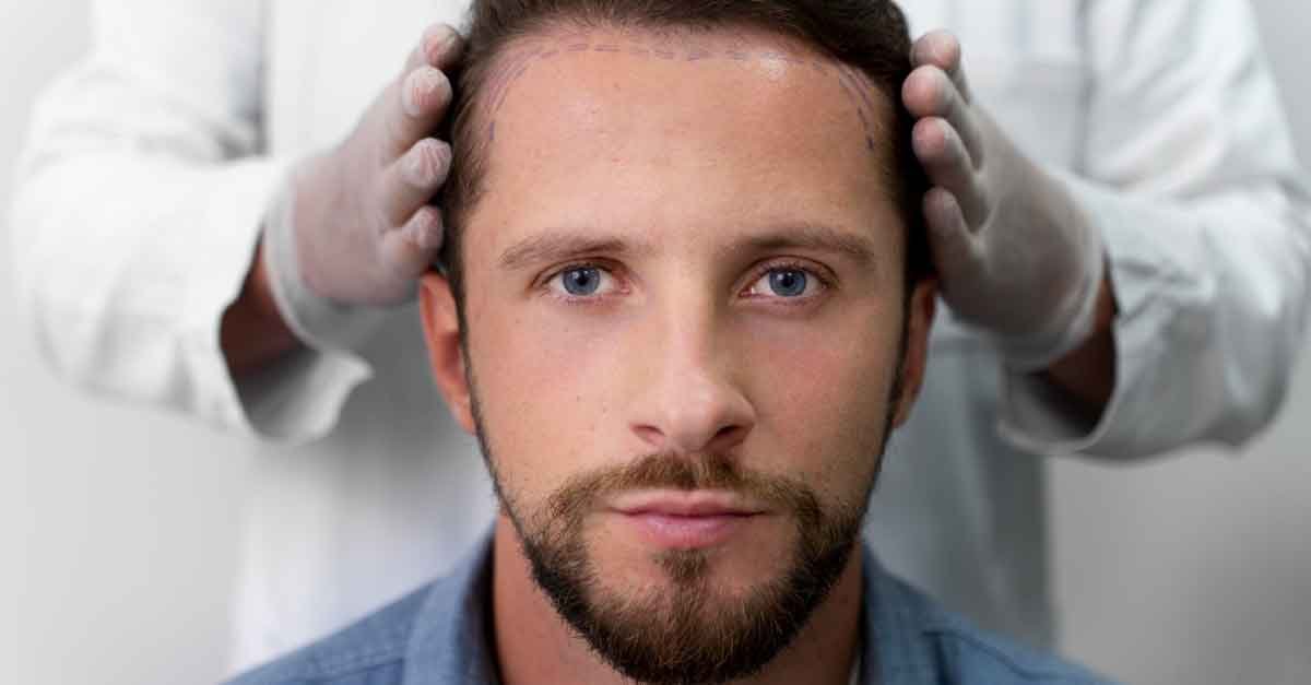 About Hair Transplants