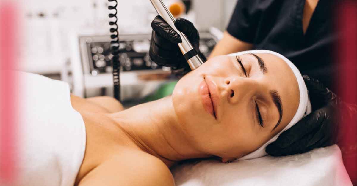 HydraFacial Treatment Benefits