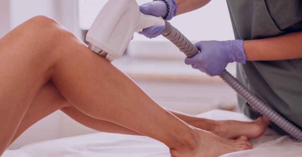 Laser Hair Removal