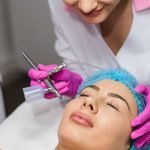 Aesthetic Clinic in JP Nagar