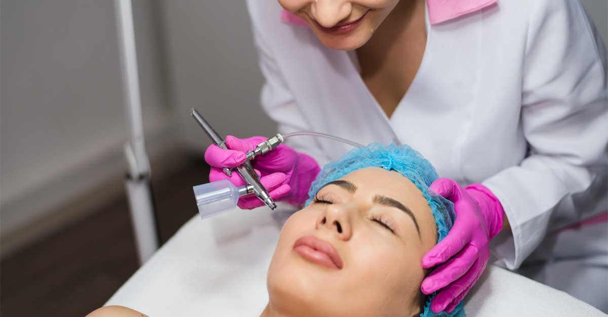 Aesthetic Clinic in JP Nagar