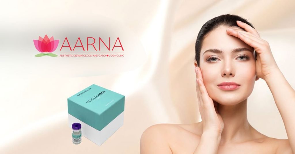 PDRN Skincare Revolution