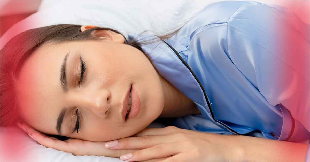 Stress, Sleep, and Skin Conditions