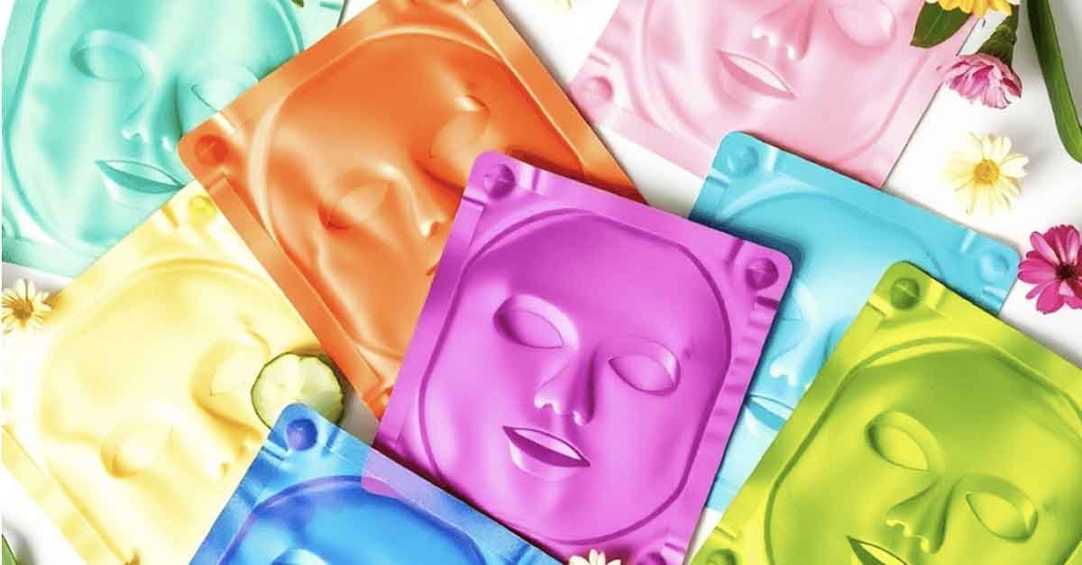 Sheet Masks