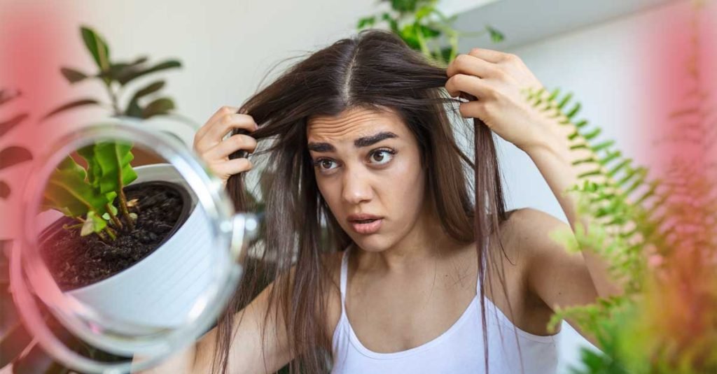 Solving Smelly Scalp