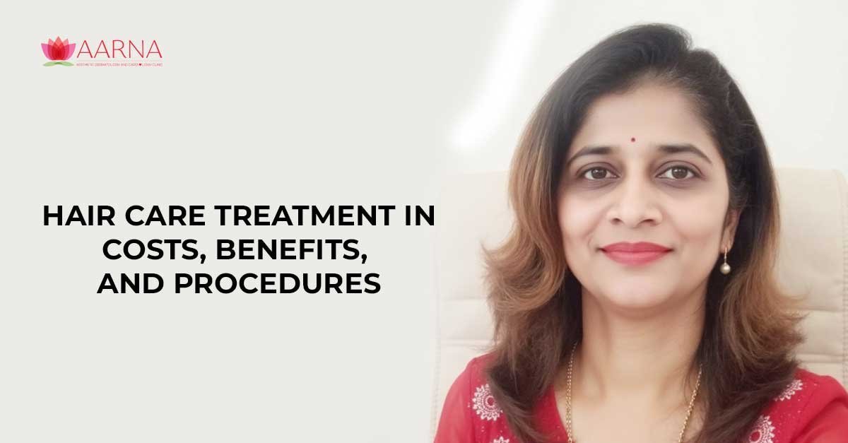 hair treatment tips