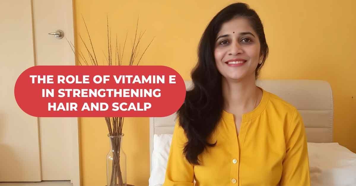 Vitamin E