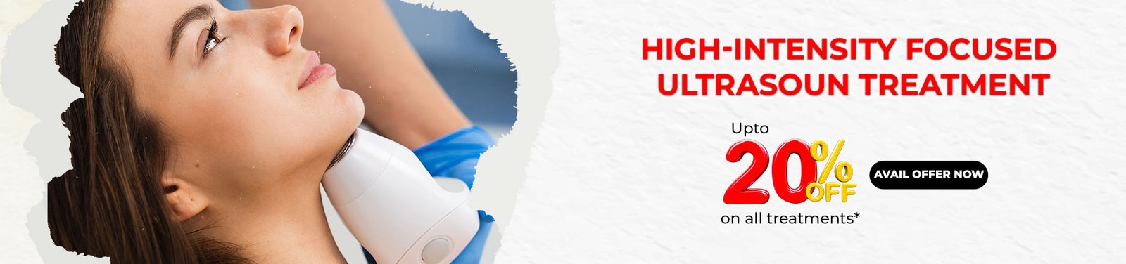 HIFU Treatment Jayangar