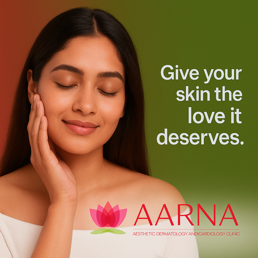 image about skin care motivation