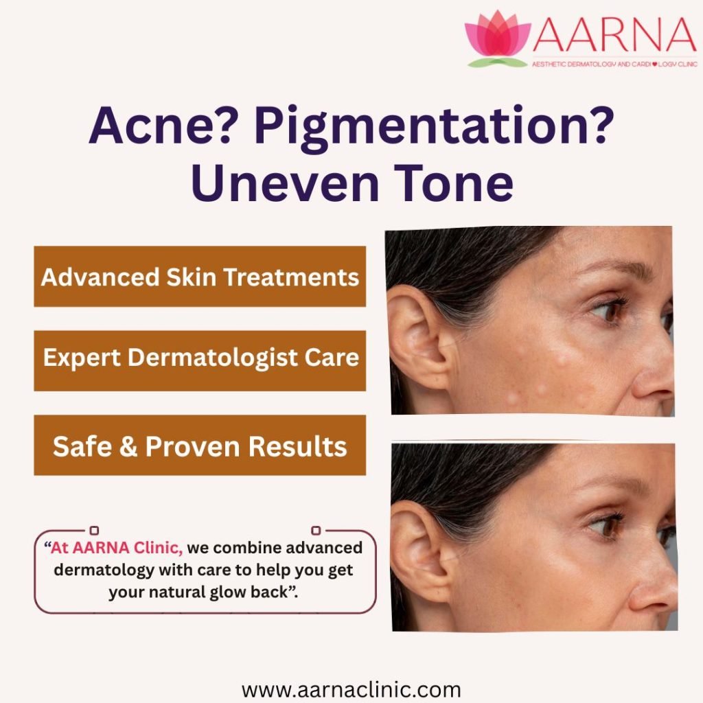 Busting Myths: Why Expert Dermatologist Care Counts for Your Skin