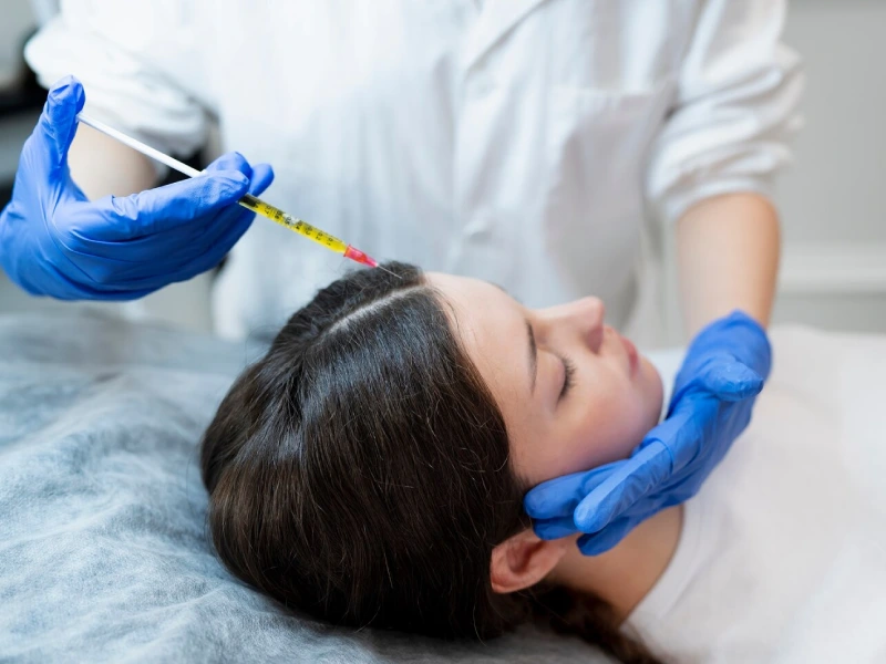 GFC Treatment in Jayanagar