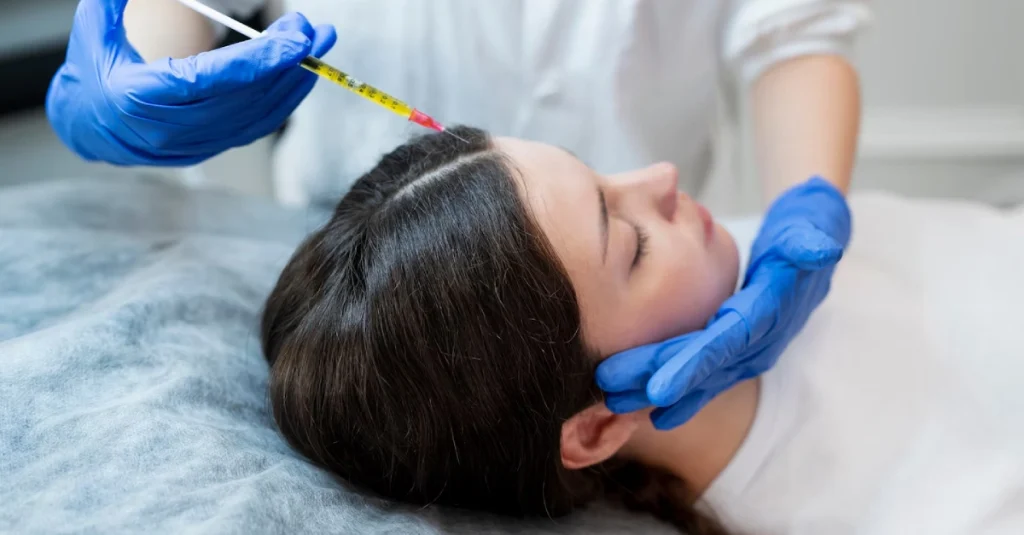 Is GFC Treatment Safe