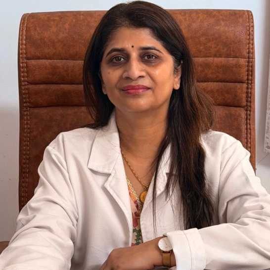 Aesthetic Dermatologist & Hair Transplant Surgeon