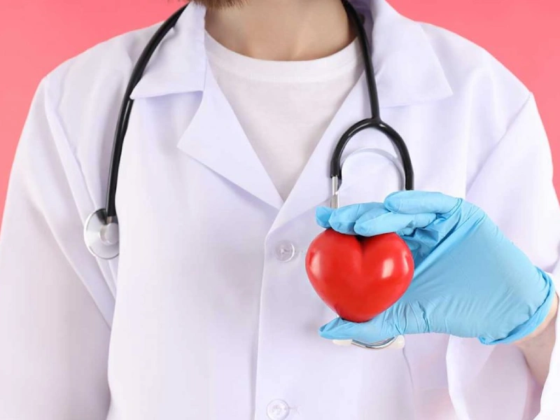 Cardiac-Consultation