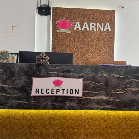 aarna clinic new image