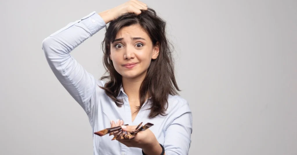 Top Causes of Hair Loss in Men and Women