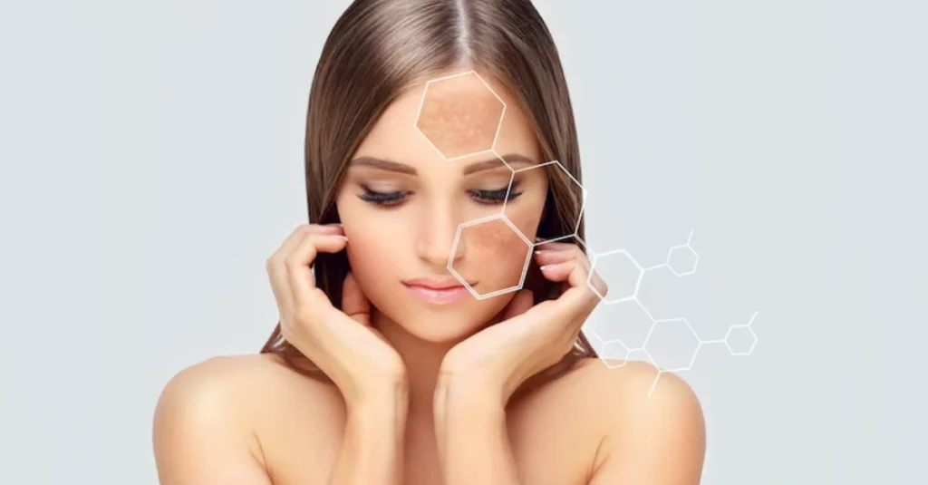 Different Types of Skin Pigmentation and Their Treatments (1)