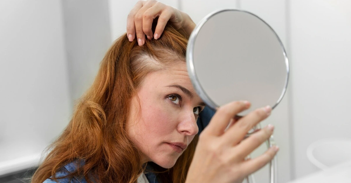 Hair Fall Treatment: Causes, Best Solutions & Dermatologist Guide
