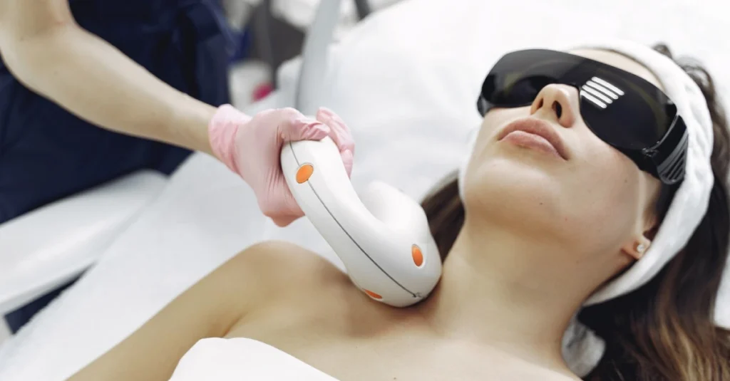 Laser Hair Removal: Benefits, Procedure, and Safety