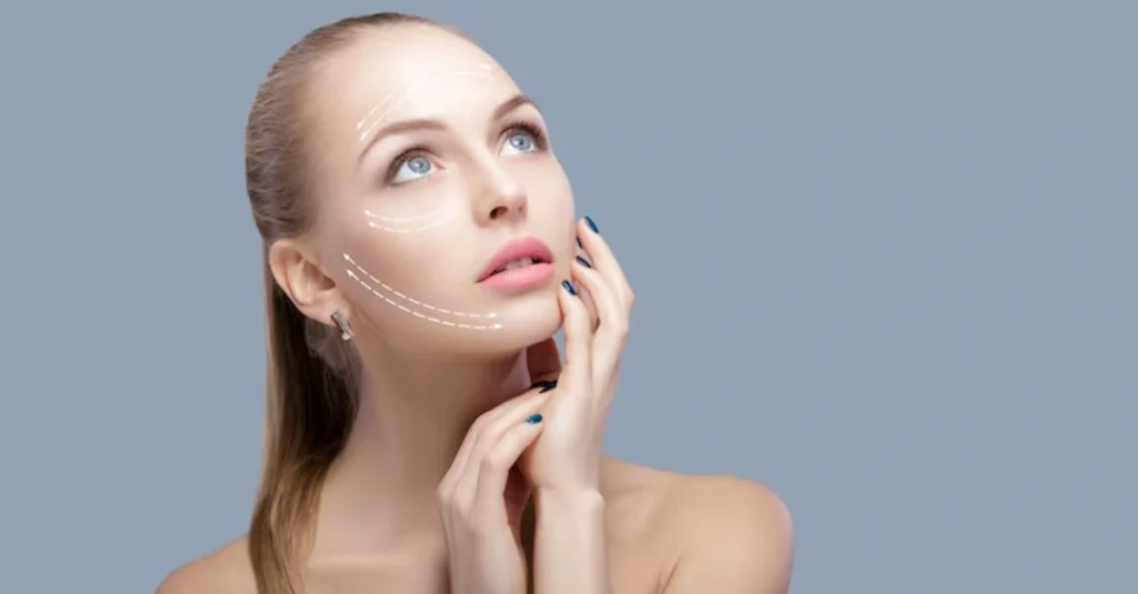 Non-Surgical Face Lift: HIFU vs Thread Lift – Which Treatment Is Better?