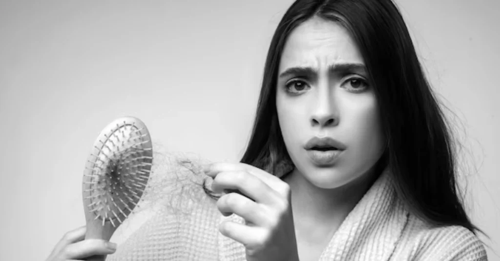 How Pollution and Lifestyle Affect Your Skin and Hair?