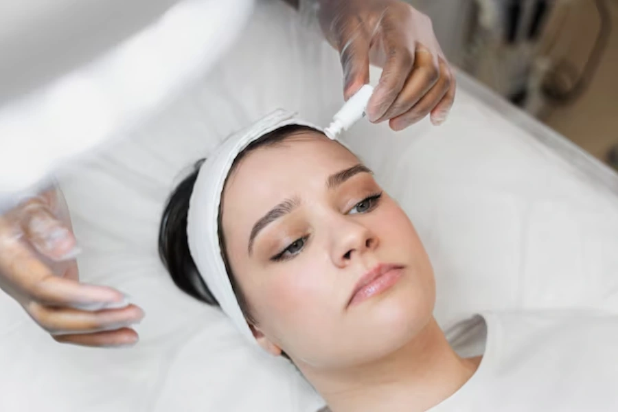 Laser Treatments Improve Skin Texture and Glow