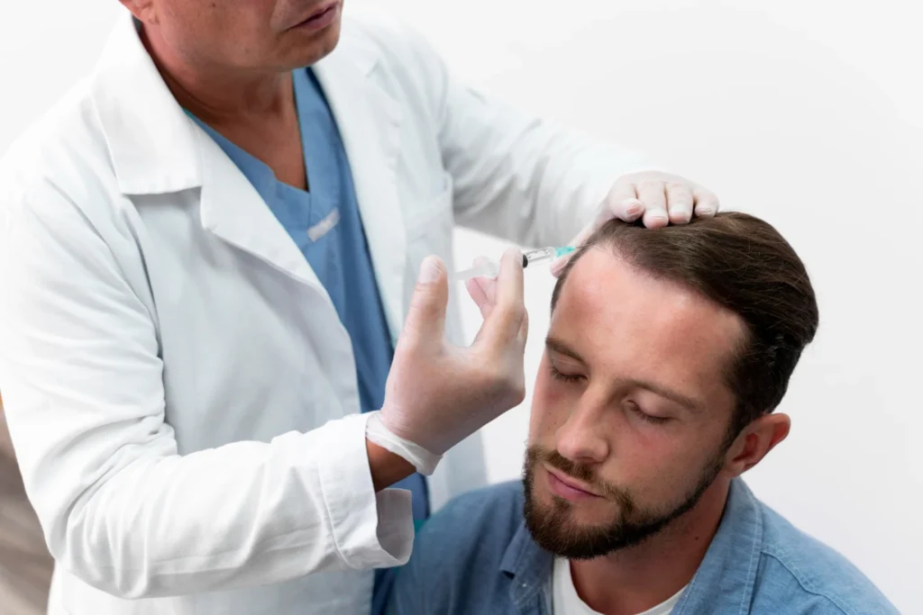 Mesotherapy for Hair Loss: Benefits, Procedure, and Cost