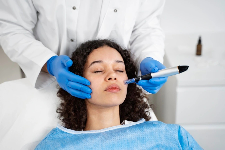 Microneedling Vs Chemical Peels: Which Is Better for Your Skin?